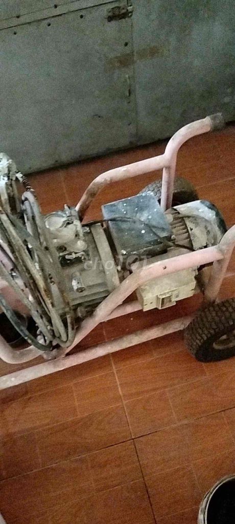 Máy phun sơn chuyên dụng. Mua bán Đồ chuyên dụng, Giống nuôi trồng tại Huyện Vĩnh Tường Vĩnh Phúc được đăng bởi Nguyễn Thành hình 1