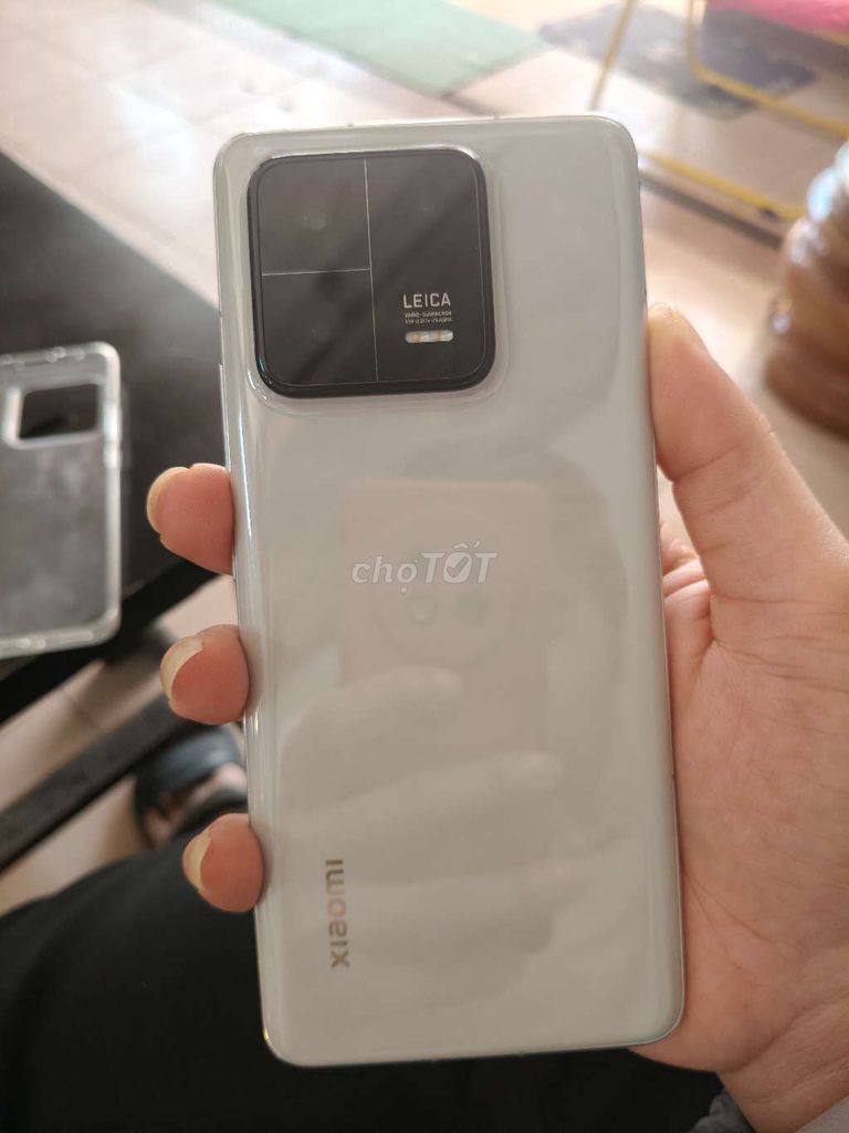 Cần bán Xiaomi 13 Pro 5G 8/128Gb Zin Full. Mua bán Điện thoại tại Thành phố Đà Lạt Lâm Đồng được đăng bởi Thanh hình 1