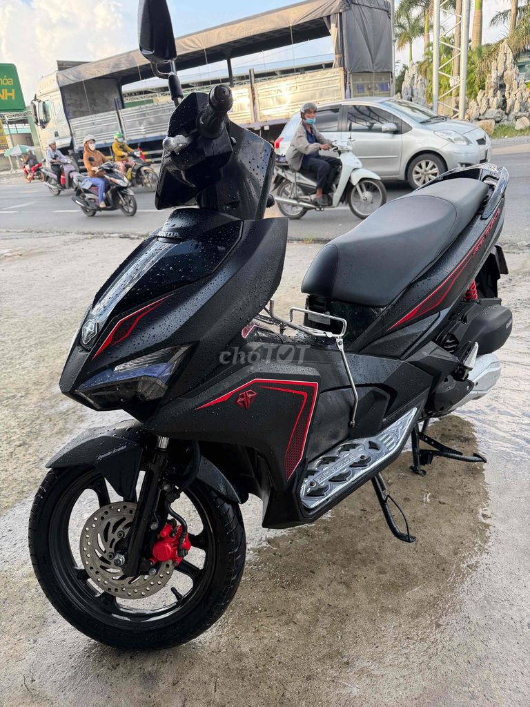 xe Honda airblade bs 83. Mua bán Xe máy tại Quận Bình Thuỷ Cần Thơ được đăng bởi thiên phúc hình 1