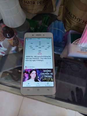 Điện thoại Vivo y55 chính hãng.. Mua bán Điện thoại tại Thành phố Châu Đốc An Giang được đăng bởi Bảo