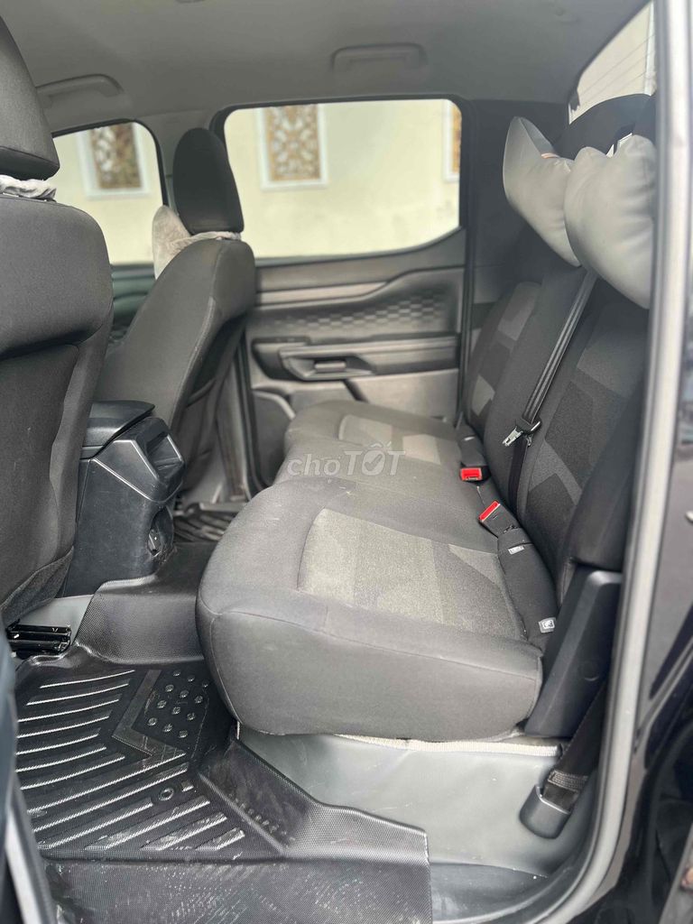 🍀Bán FORD RANGER XLS AT - 4x2 - Sx 2024 - màu đen. Mua bán Ô tô tại Quận Bình Tân Tp Hồ Chí Minh được đăng bởi MR Hiền  hình 11
