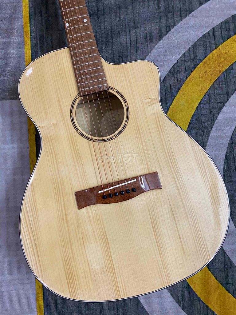 Đàn Guitar acoustic