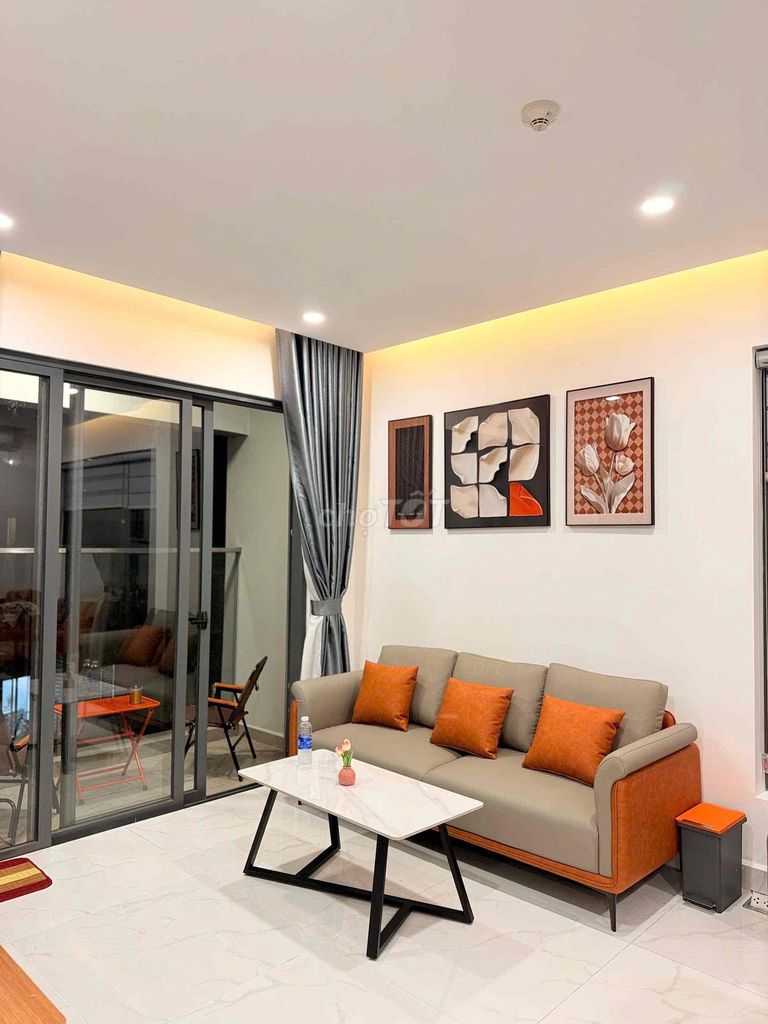 Аренда · 2 комн. · 85 м² · Quận Tân Phú