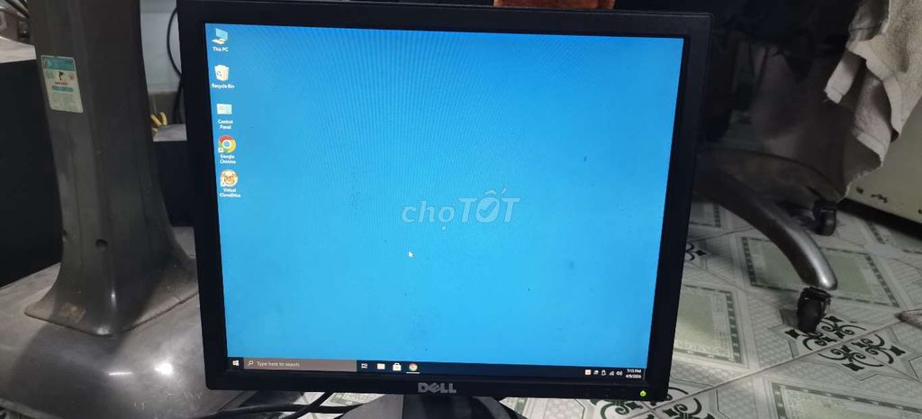 Dell Vostro Pentium E5700 Đen. Mua bán Máy tính để bàn tại Quận 8 Tp Hồ Chí Minh được đăng bởi khanh hình 1