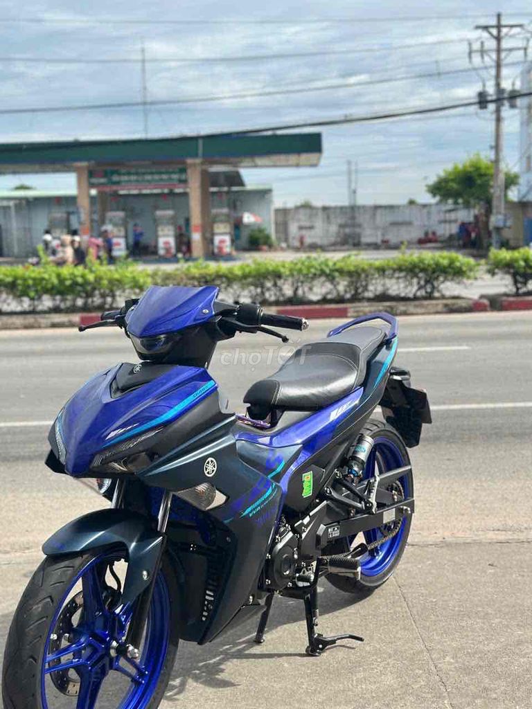 155 cực đẹp đã Lên sẵn Bi cầu ❤️❤️❤️. Mua bán Xe máy tại Thị xã Bến Cát Bình Dương được đăng bởi Thanh Lý xe Giá Rẻ BD hình 4