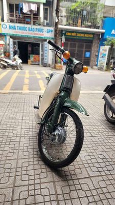 Honda cub cánh én 50cc. Mua bán Xe máy tại Quận Hà Đông Hà Nội được đăng bởi Hoàng Xuân Thắng