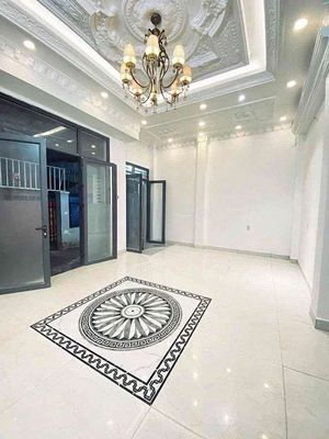 Rent · 3 bd · 60 м² · Quận 7, ул. Đường Huỳnh Tấn Phát