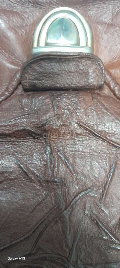 Táp da bò. Mua bán Túi xách tại Quận Tân Phú Tp Hồ Chí Minh được đăng bởi Hồng Hậu hình 3