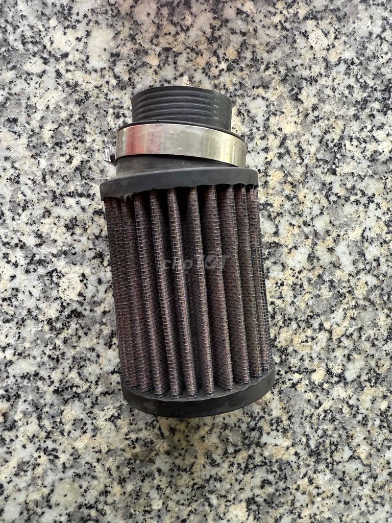 Pô E KN made in usa. Mua bán Phụ tùng xe tại Huyện Vũng Liêm Vĩnh Long được đăng bởi Lê Thanh Tân hình 1