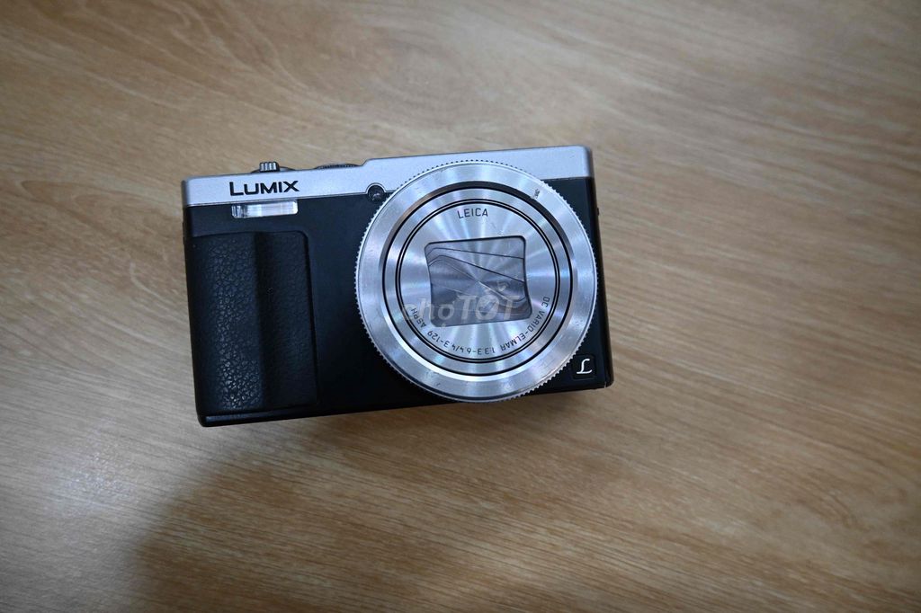 Máy ảnh Panasonic Lumix ZS50/TZ70. Mua bán Máy ảnh, Máy quay tại Quận Tân Bình Tp Hồ Chí Minh được đăng bởi Lê Thị Phương Thảo hình 1