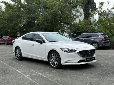 Mazda 6 2022 Signature Premium 2.5 AT - 16000 km. Mua bán Ô tô tại Thành phố Thủ Đức Tp Hồ Chí Minh được đăng bởi DIAMOND CARS