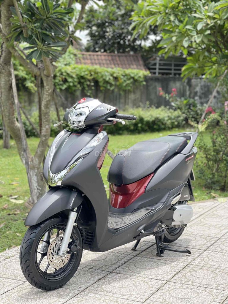 Honda Lead 2019 khoá smk phiên bản đặt biệt