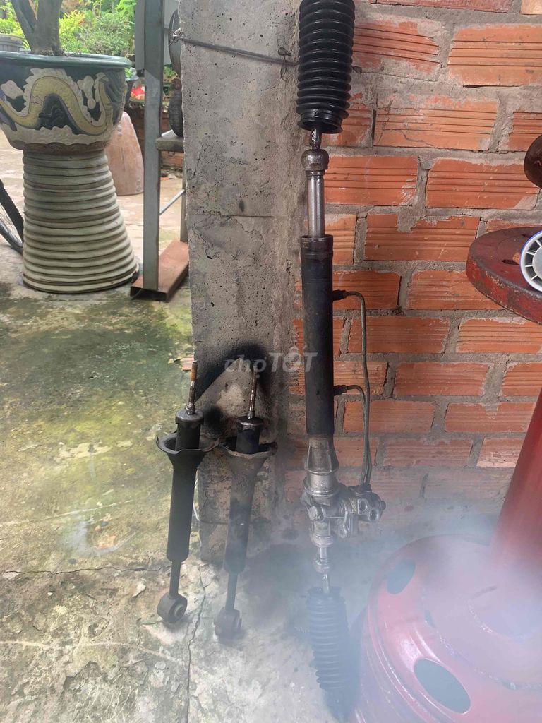 cầnbán phụ tùng rả xe kia CD5. Mua bán Phụ tùng xe tại Thành phố Tân An Long An được đăng bởi Nguyen le phong hình 2