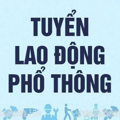 Nhân viên KHO - BỐC XẾP