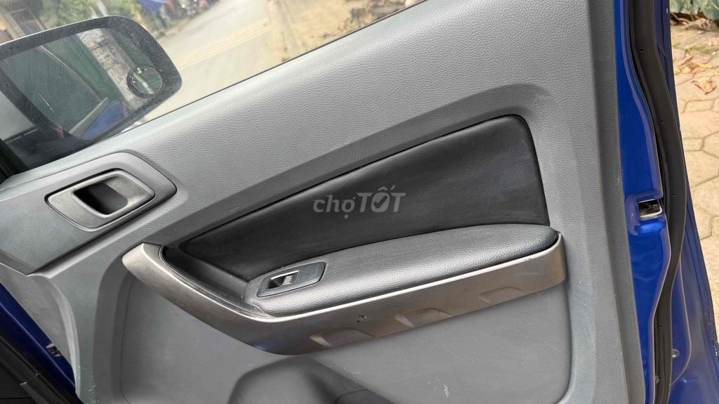 Ford Ranger 2013 Tự động Xanh. Mua bán Ô tô tại Huyện Đông Anh Hà Nội được đăng bởi thành hải mua bán điện thoại cũ hình 8