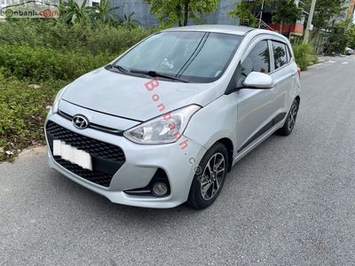Hyundai i10 Grand 1.0 MT Base 2014. Mua bán Ô tô tại Huyện Tuy Phong Bình Thuận được đăng bởi Anh Hiếu