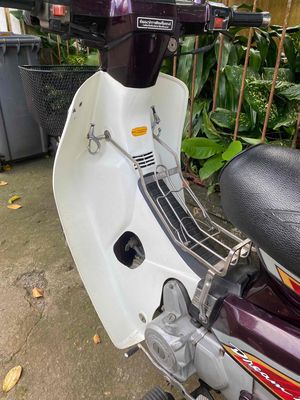 Mình cần bán dream thái còn rất đẹp. Mua bán Xe máy tại Huyện Thống Nhất Đồng Nai được đăng bởi Nguyễn Tuấn Đạt