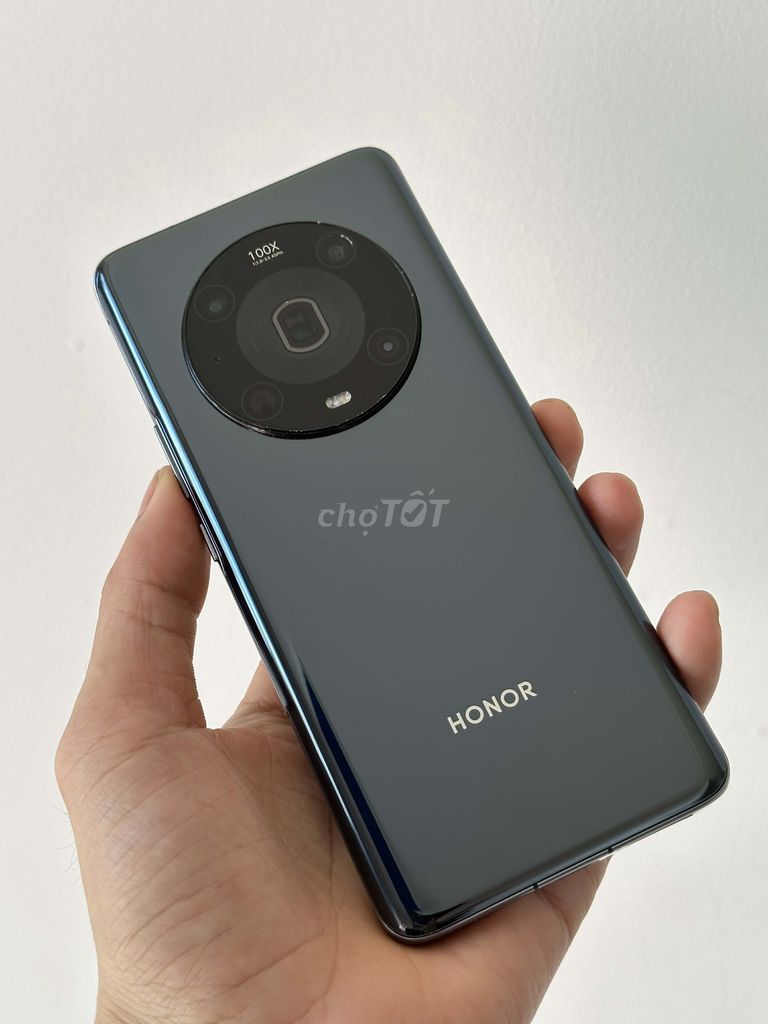Honor Magic 4 Pro 8/256 – Flagship Sang Trọng. Mua bán Điện thoại tại Huyện Châu Phú An Giang được đăng bởi Nguyễn hình 1