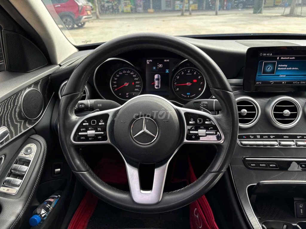 C200 model 2019 siêu lướt 34.000km sai tặng xe. Mua bán Ô tô tại Thành phố Dĩ An Bình Dương được đăng bởi Dương hình 14