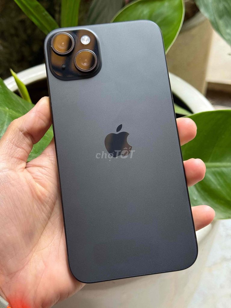 15 Plus 256Gb quốc tế mỹ cần bán hoặc gl. Mua bán Điện thoại tại Thành phố Đà Lạt Lâm Đồng được đăng bởi nhanh gọn lẹ hình 1