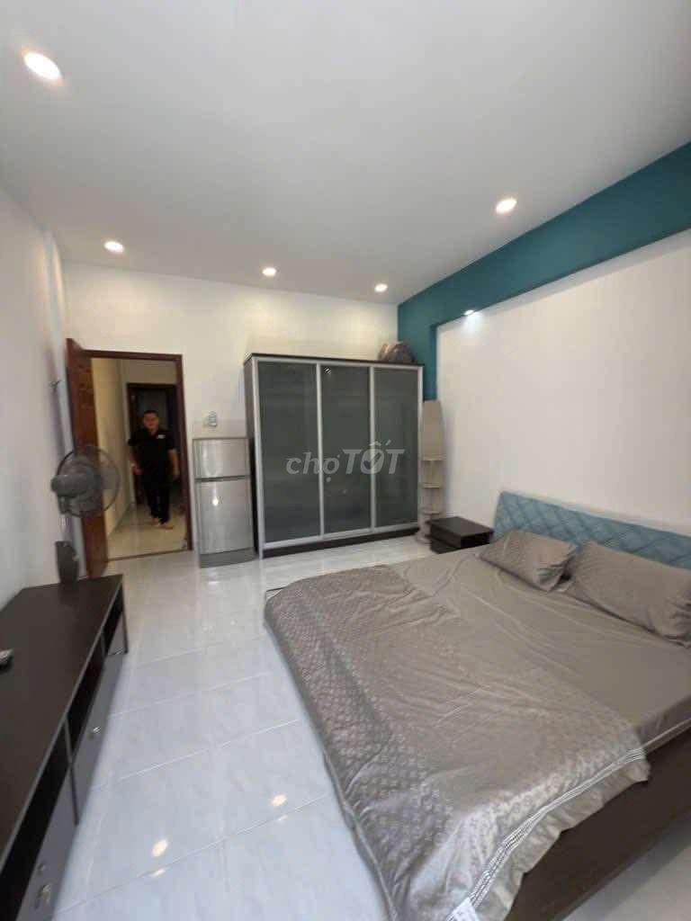 Bán nhà Nguyễn Văn Săng 5x10, 2 tầng 4.8 tỷ