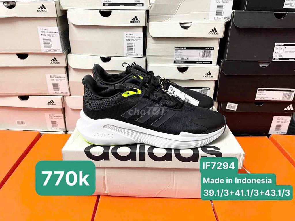 Giày Adidas IF7294 chính hãng full box, mới 100%