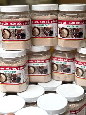Bột gạo lứt. Mua bán Đồ ăn, thực phẩm và các loại khác tại Quận Tân Bình Tp Hồ Chí Minh được đăng bởi Chubby Pig Coffee Fitness Yoga Aerobics