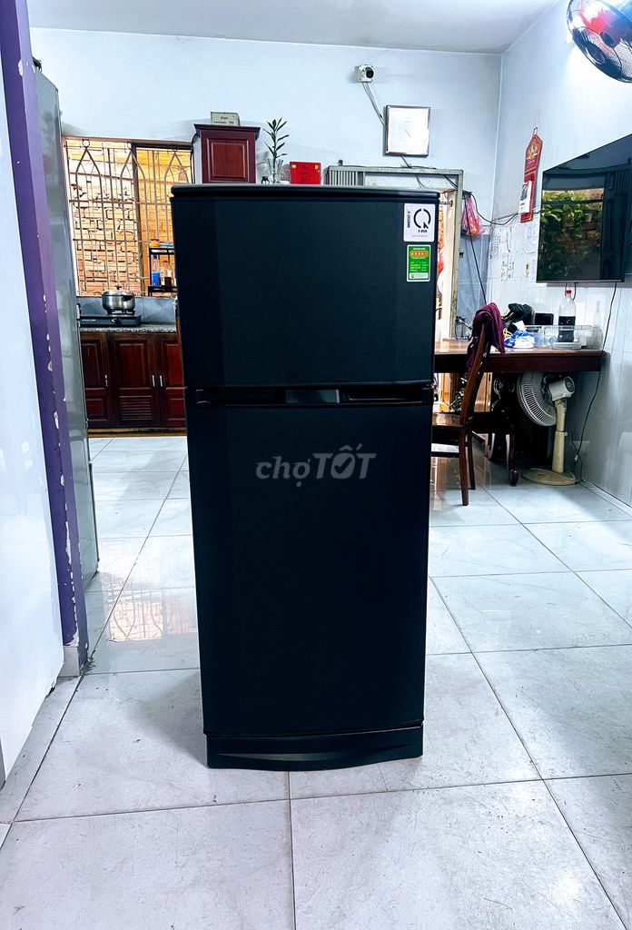 Tủ HITACHI 180 Lít. Tiết kiệm điện.