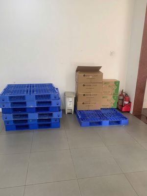 Nhân viên sản xuất thực phẩm (Lao Động phổ thông)