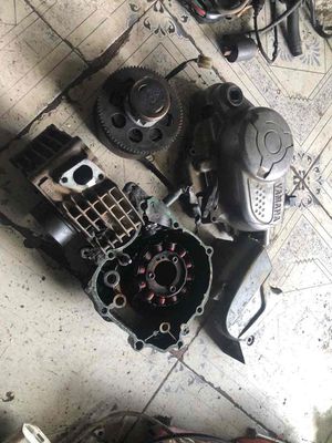 phụ tùng xe máy thanh lý tập 2. Mua bán Phụ tùng xe tại Thành phố Biên Hòa Đồng Nai được đăng bởi Tranphuong