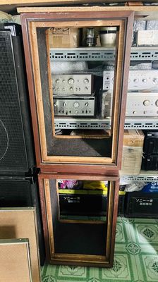bán cặp vỏ thùng pioneer bãi bass 30cm. Mua bán Tivi, Âm thanh tại Quận Gò Vấp Tp Hồ Chí Minh được đăng bởi HOA SINH TIẾN AUDIO GÒ VẤP