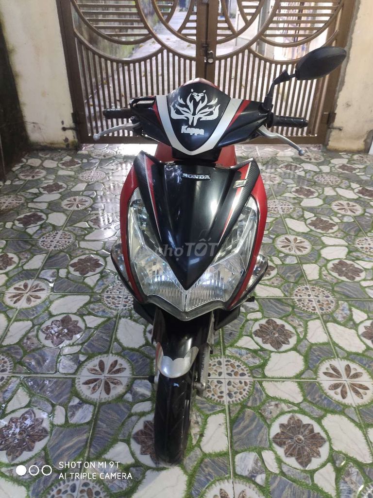 Xe ab125fi 2012. Mua bán Xe máy tại Thành phố Thanh Hóa Thanh Hóa được đăng bởi dameamthanh hình 1