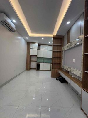 Siêu ngon! Văn Chướng, nhà mới keng, 32mx5T, ở ngay