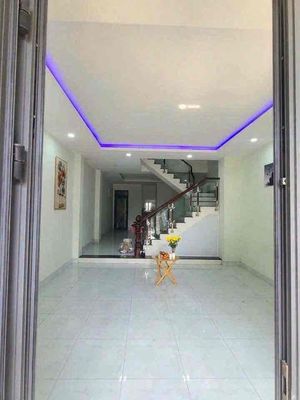 🔥CHO THUÊ NHÀ 3 TẦNG KDC PHÚC ĐẠT Ở HOẶC LÀM VĂN PHÒNG