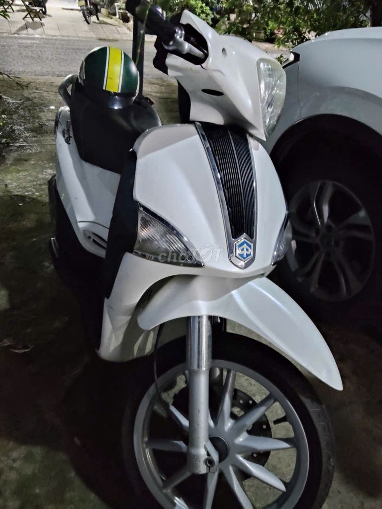 Xe hoạt động bình thường mua vê là đi. Mua bán Xe máy tại Thị xã Tân Uyên Bình Dương được đăng bởi Khôi Thạch hình 2