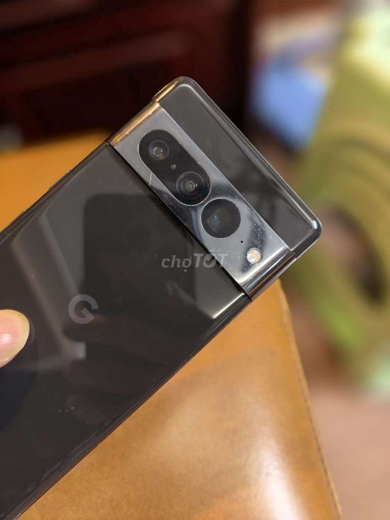 Pixel  7pro 128GB quốc tế. Mua bán Điện thoại tại Quận Hoàng Mai Hà Nội được đăng bởi LongHung Mobile hình 1