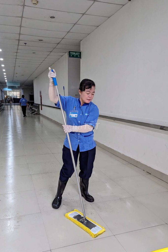 Tuyển Tạp Vụ Bệnh Viện Quốc tế Thành phố Đồng Xoài. Việc làm Tạp vụ tại Thành phố Đồng Xoài Bình Phước được đăng bởi Cường hình 1