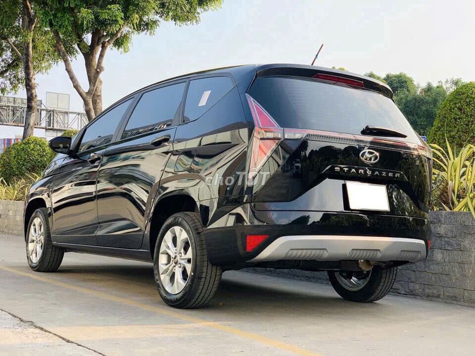 【 GIÁ RẺ, XE 7 CHỖ TRẢ TRƯỚC 119TR】 STARGAZER. Mua bán Ô tô tại Quận 10 Tp Hồ Chí Minh được đăng bởi Nguyễn Ngọc Phú hình 4