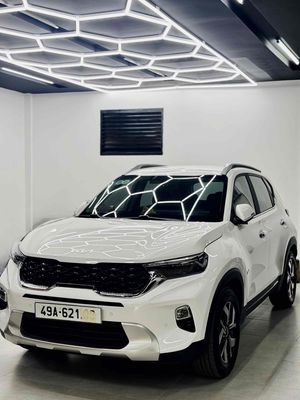 Kia Sonet 2023 Luxury 1.5 AT - 15000 km | Siêu mới. Mua bán Ô tô tại Thành phố Đà Lạt Lâm Đồng được đăng bởi ĐỒNG MOTOR 2  cá nhân
