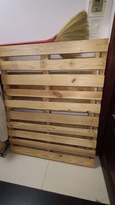 Thanh lý Pallet gỗ 2mx1.2m, còn mới. Mua bán Nội thất, đồ gia dụng khác tại Quận 1 Tp Hồ Chí Minh được đăng bởi BÙI HÙNG MẠNH