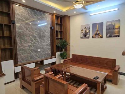 Bán nhà đẹp Đình Thôn – 5 tầng – nội thất cao cấp – mặt tiền 7.3m. Mua bán nhà ở tại Quận Nam Từ Liêm Hà Nội được đăng bởi Nguyễn Đắc Lợi