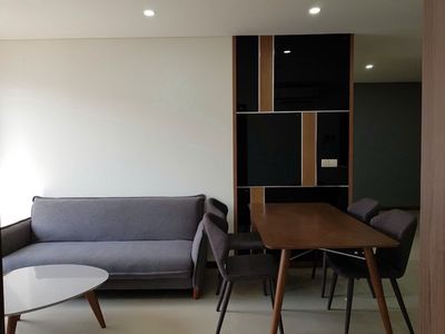 🏡BÁN CĂN HỘ HÀ ĐÔ CENTROSA GARDEN | 107M² | FULL NỘI THẤT | ĐÃ CÓ SỔ