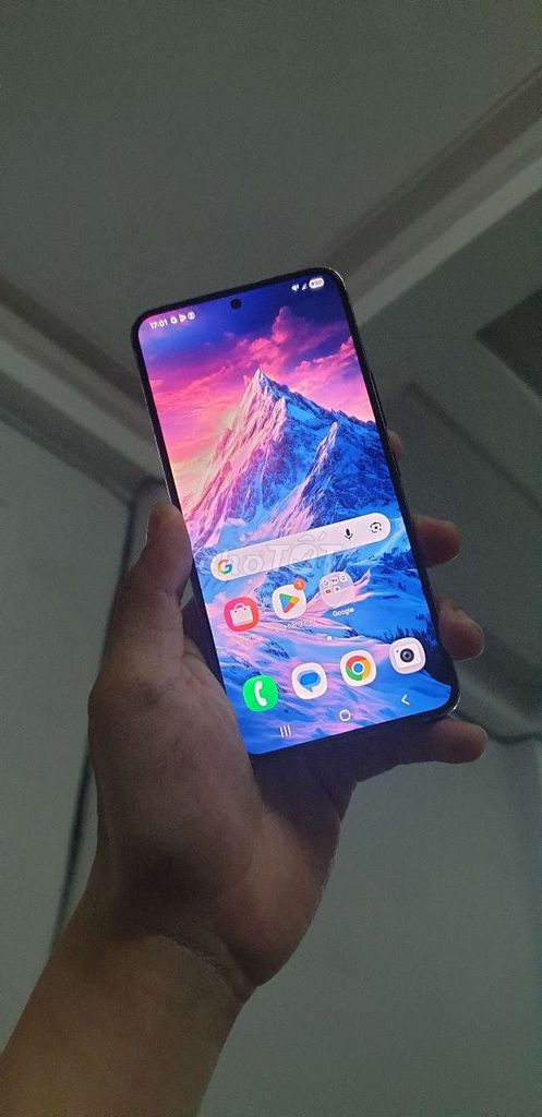 S22 dòng cao cấp của Samsung. Mua bán Điện thoại tại Quận 12 Tp Hồ Chí Minh được đăng bởi Điện thoại SAMPHONE hình 1