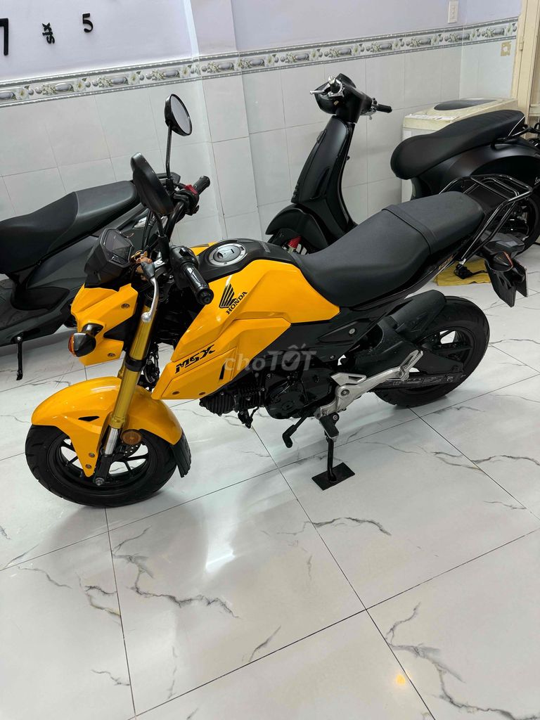 msx 125 2020 bs 60 9 chủ. Mua bán Xe máy tại Huyện Bình Chánh Tp Hồ Chí Minh được đăng bởi Xe Máy Lâm Nguyên hình 3