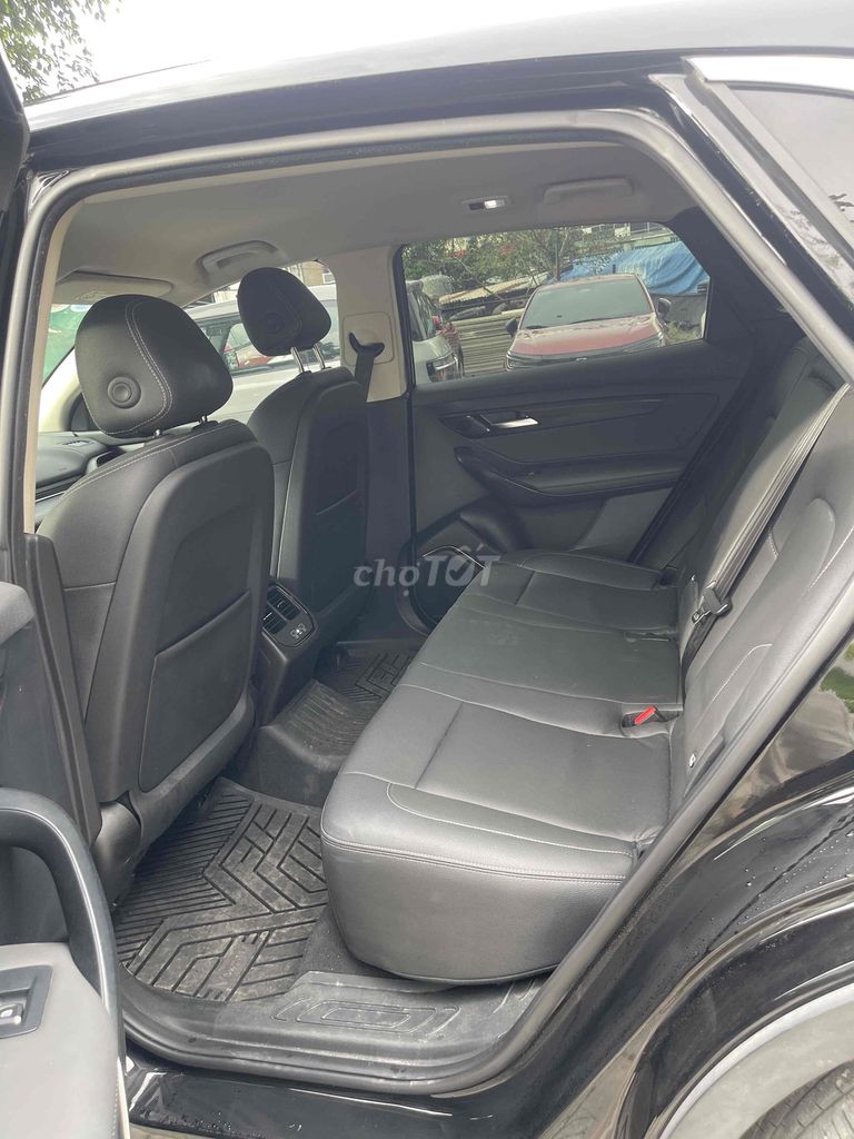 VF8 2023 mua pin Catl áp TXĐĐ. Mua bán Ô tô tại Quận 8 Tp Hồ Chí Minh được đăng bởi Hoàng Minh Dương hình 5