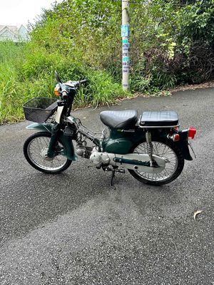 CUB 86/50 bs60 Đồng Nai zá 8 củ 500k. Mua bán Xe máy tại Huyện Long Thành Đồng Nai được đăng bởi Phương67 