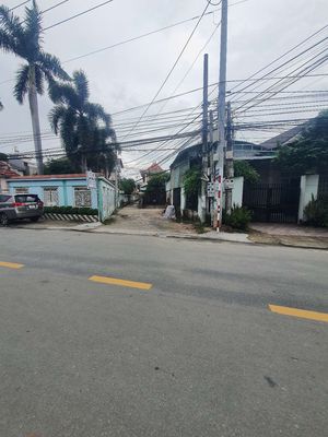 VÁN ĐẤT MT BÌNH NHÂM 36 ,THUẬN AN ,BÌNH DƯƠNG. Mua bán đất tại Thành phố Thuận An Bình Dương được đăng bởi Tân Nguyễn