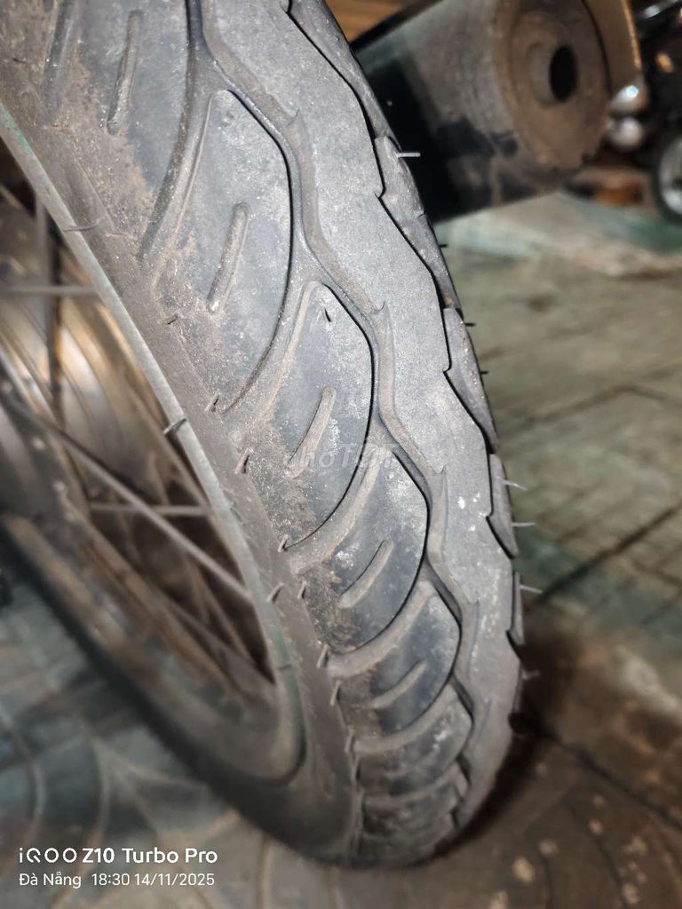 Sirius 50 lên máy 100. Mua bán Xe máy tại Quận Ngũ Hành Sơn Đà Nẵng được đăng bởi Phạm Thành Công hình 5