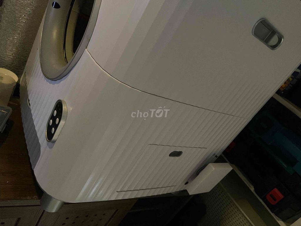 🔧 Thanh lý máy vệ sinh mèo tự động – 1 triệu đồng