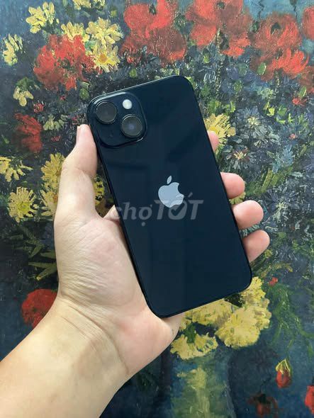 Apple iPhone 14 128GB Đen Đã sử dụng. Mua bán Điện thoại tại Quận 3 Tp Hồ Chí Minh được đăng bởi Hội Đồ Điện Tử hình 1